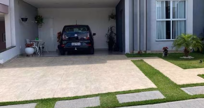 Casa Térrea condomínio Gran Reserve