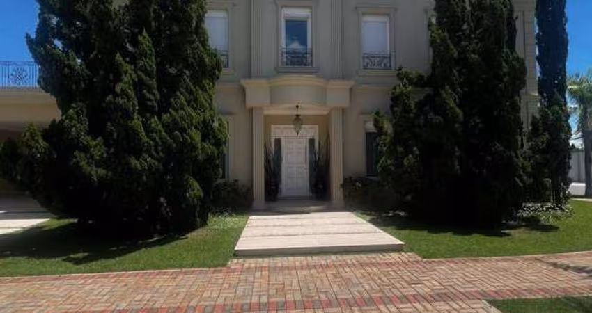 Sobrado Maison du Parc