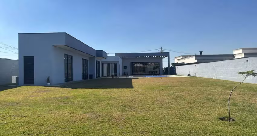 Casa com 3 quartos à venda na Rodovia Cônego Cyriaco Scaranelo Pires, 1, Parque Residencial Indaiá, Indaiatuba