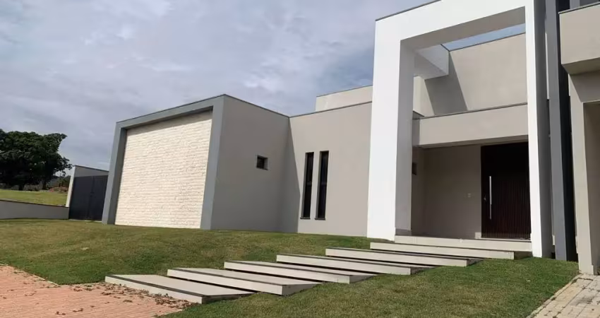 Casa com 4 quartos à venda na Rua Mario Gonzales, 1, Jardim Indaiatuba Golf, Indaiatuba