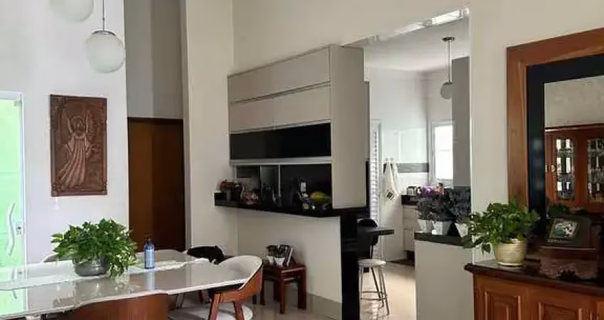Casa com 3 quartos à venda na Rua Guarda Municipal Venâncio Silveira Pereira, 1, Jardim Regina, Indaiatuba