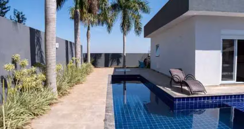 Casa com 5 quartos à venda na Rua Mario Gonzales, 1, Jardim Indaiatuba Golf, Indaiatuba