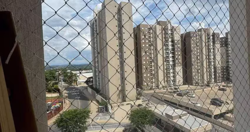 Apartamento com 3 quartos à venda na Rua Soldado João Carlos de Oliveira Júnior, 1, Jardim Nely, Indaiatuba