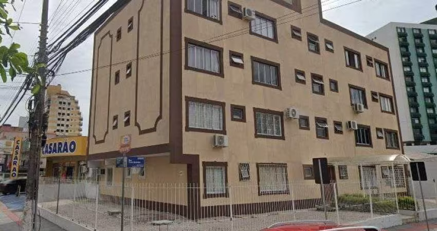 Kitnet / Stúdio para alugar na Avenida Lédio João Martins, 216, Kobrasol, São José