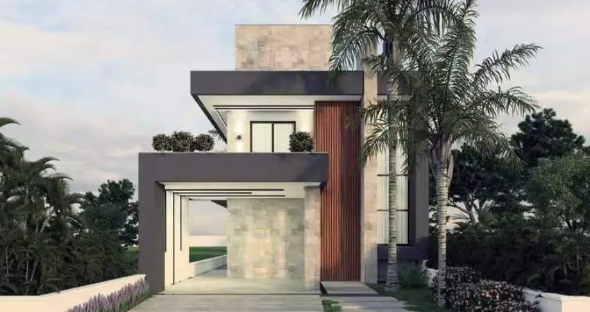 Terreno à venda na Avenida Wilson Castelo Branco, SN, Deltaville, Biguaçu