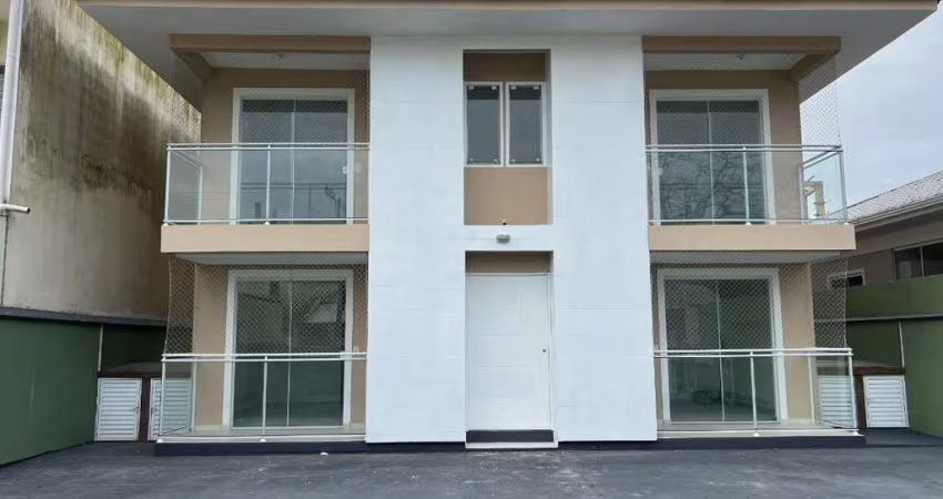 Apartamento com 2 quartos à venda na Rua Jacob Ferreira de Mello, 885, Forquilhas, São José