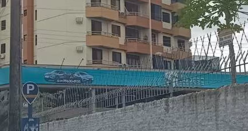 Apartamento de 3 Dormitórios (1 Suíte) com Sacada e 96 m² – Bem Localizado no Kobrasol