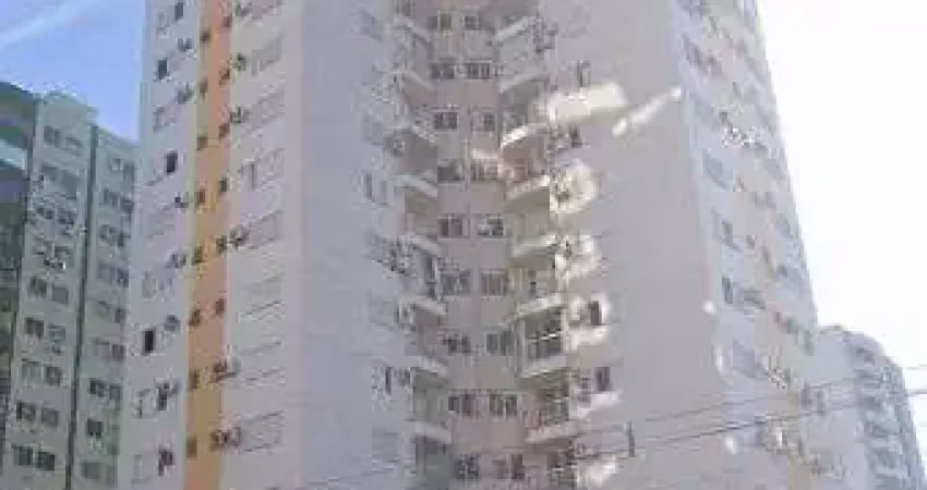Apartamento com 02 dormitórios, sala, cozinha, banheiro e garagem.