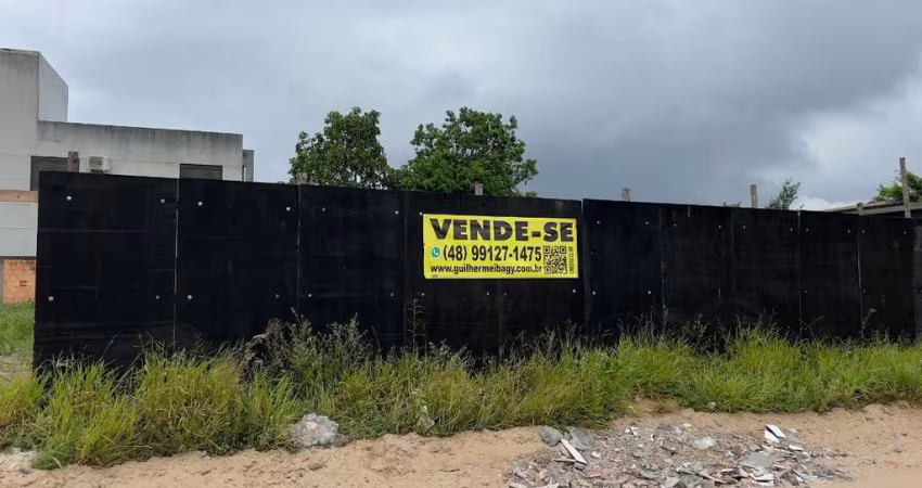 Terreno à venda no Campeche, Florianópolis 
