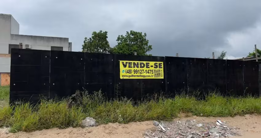 Terreno à venda no Campeche, Florianópolis 
