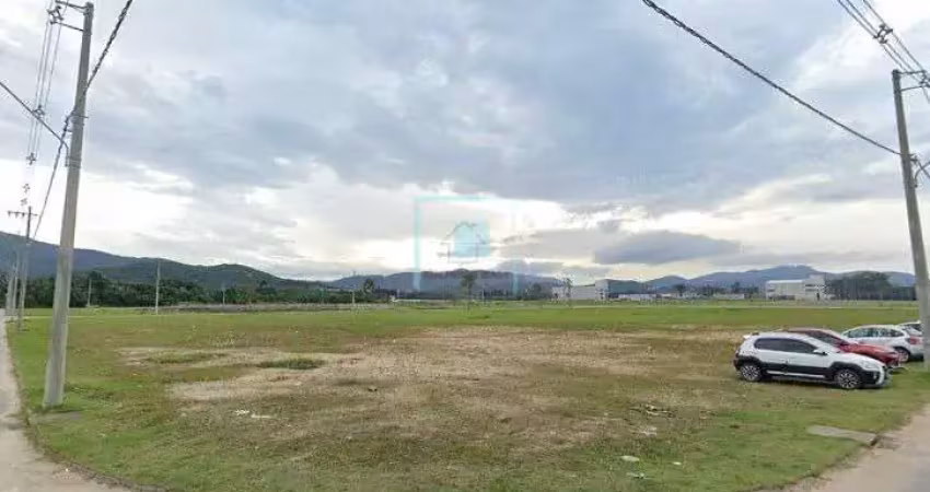 Terreno comercial à venda no Sertão do Maruim, São José 