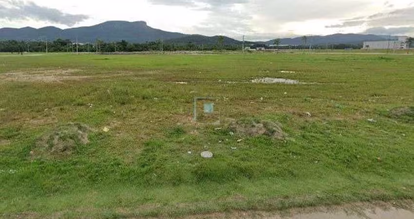 TERRENO NO AEROPARK COM 1.455.70,00 m²