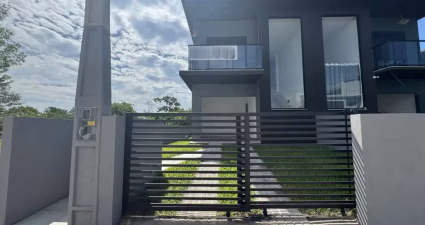 Casa nova no campeche – espaço, conforto e sofisticação!