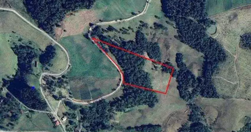 Chácara / sítio à venda na estrada geral da lomba alta, sn, Lomba Alta, Alfredo Wagner