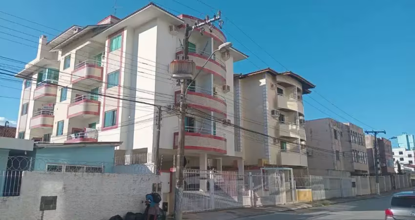 Apartamento com 2 quartos à venda na Nossa Senhora do Rosário, São José 