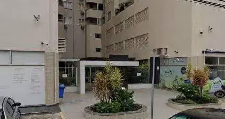 Apartamento com 2 dormitórios, sacada e infraestrutura completa – campinas, são josé – sc