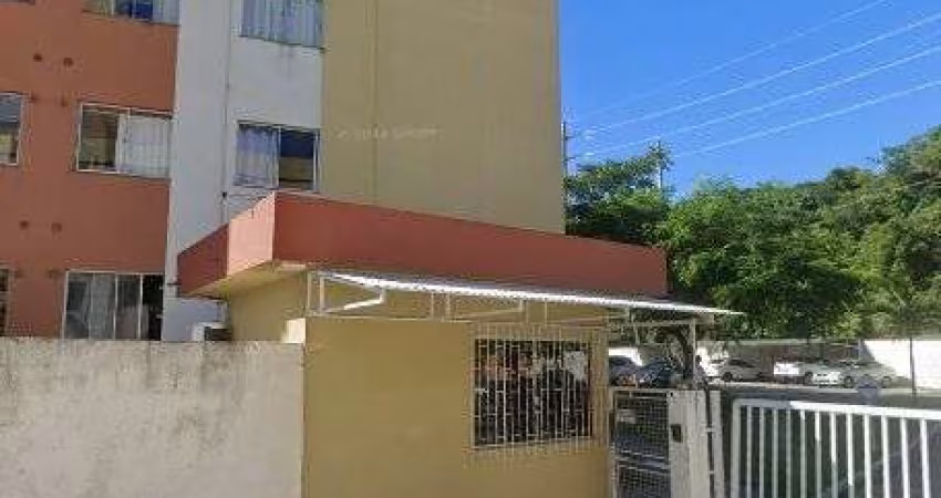 Apartamento com 2 quartos à venda no São Sebastião, Palhoça 