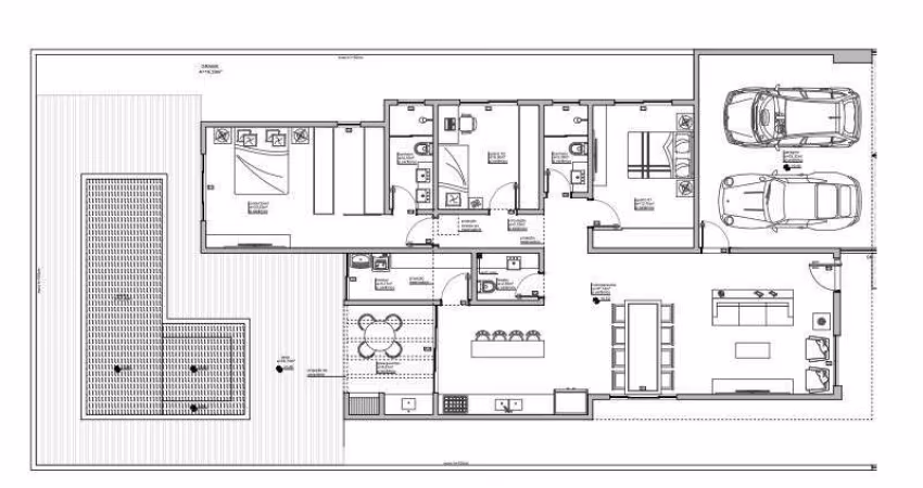 Casa com 3 quartos à venda em Pedra Branca, Palhoça 