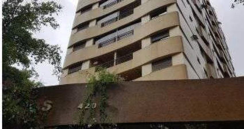 Apartamento com 1 quarto à venda no Centro, Florianópolis 