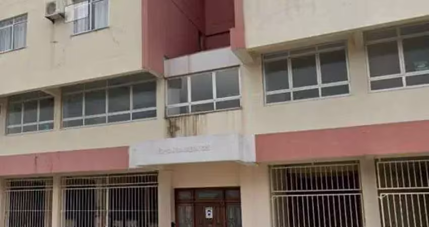 Apartamento com 2 quartos à venda no Barreiros, São José 