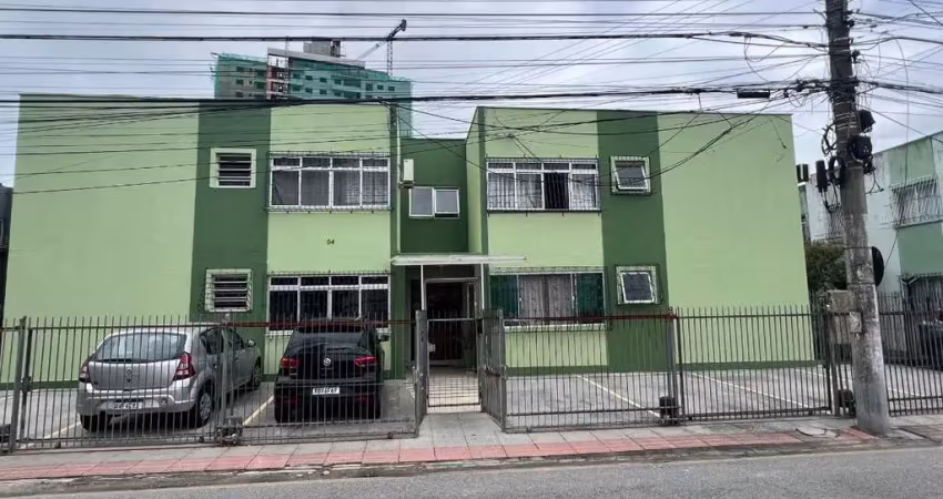 Apartamento com 2 quartos à venda na Rua Charles Ferrari, 272, Kobrasol, São José