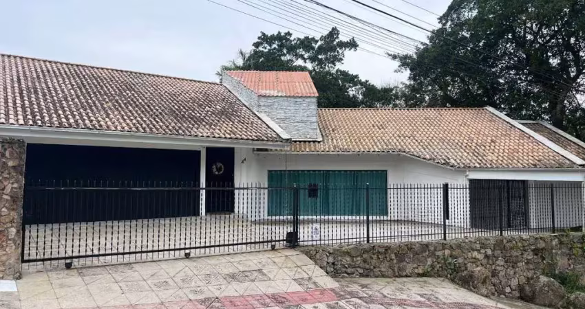 Casa com 3 quartos para alugar no Centro, Florianópolis 
