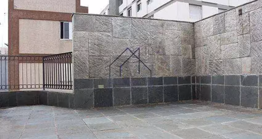 Cobertura à venda em são paulo, paraíso, com 1 quarto, com 80 m², condom[inio edif[icio miami gold