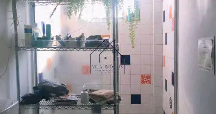 Apartamento à venda em são paulo, cambuci, com 3 quartos, com 82 m², condomínio edifício emanuel
