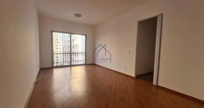Apartamento à venda em são paulo, vila olímpia, com 2 quartos, com 72 m², versailes