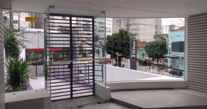 Barracão / Galpão / Depósito à venda na Rua Almeida Torres, 124, Aclimação, São Paulo