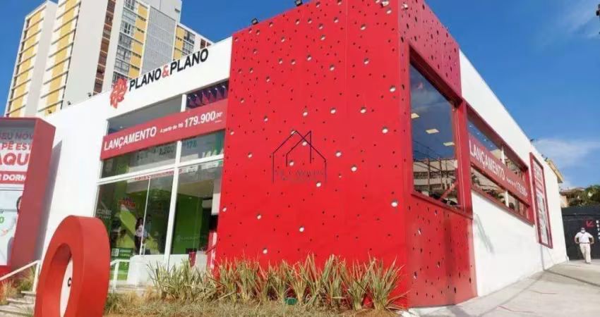 Barracão / Galpão / Depósito à venda na Avenida Dom Pedro I, 82678, Ipiranga, São Paulo