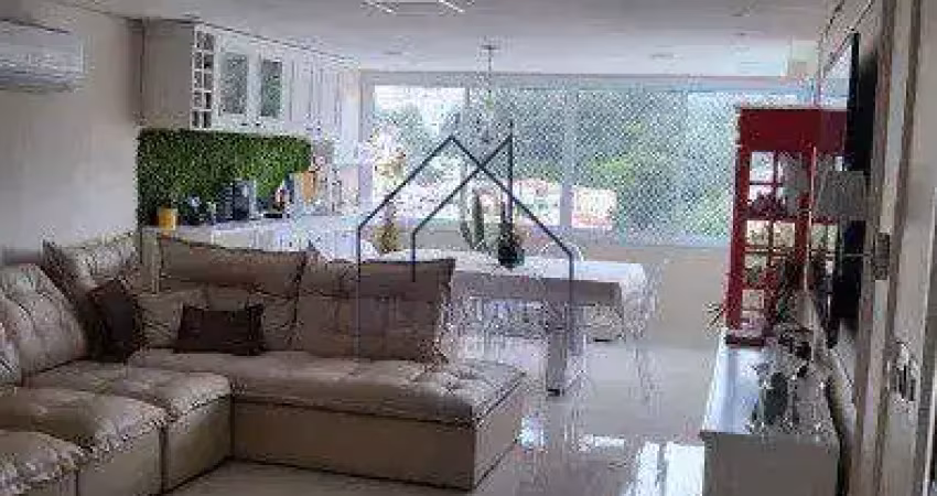 Apartamento à venda em são paulo, aclimação, com 3 quartos, com 146 m²