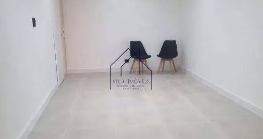Apartamento à venda em são paulo, vila mariana, com 2 quartos, com 57 m²