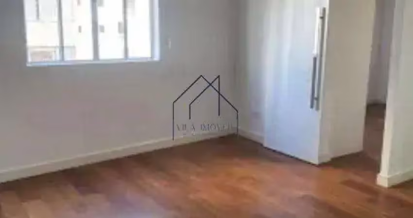 Apartamento à venda em são paulo, vila mariana, com 2 quartos, com 56 m²
