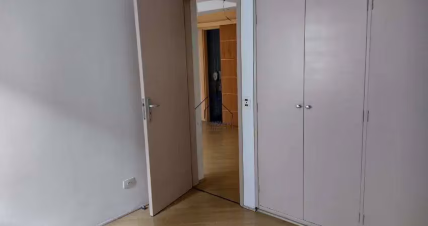 Apartamento à venda em são paulo, moema, com 2 quartos, com 75 m², condominio edificio florida