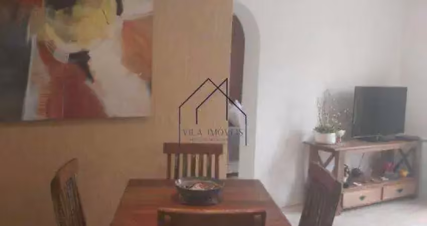 Apartamento à venda em são paulo, vila andrade, com 2 quartos, com 58 m², vitoria 2