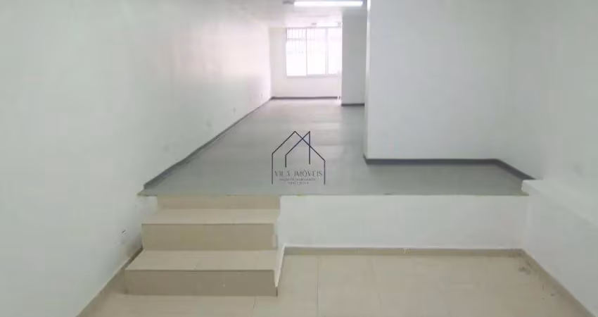 Sala comercial à venda na Rua Domingos de Morais, 1372, Vila Mariana, São Paulo