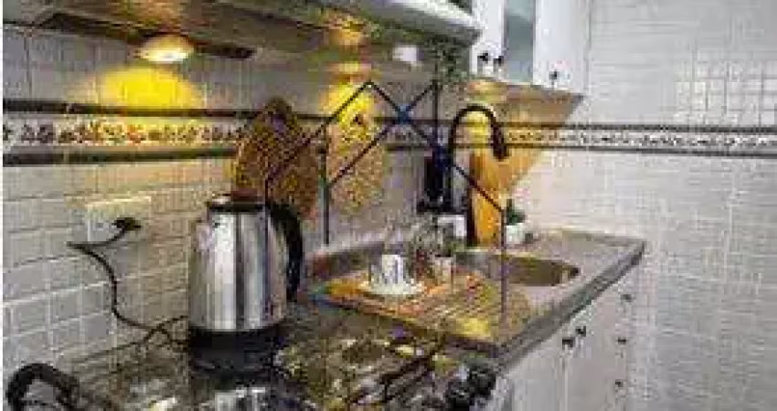 Apartamento para alugar em são paulo, jardim vila mariana, com 1 quarto, com 45 m²