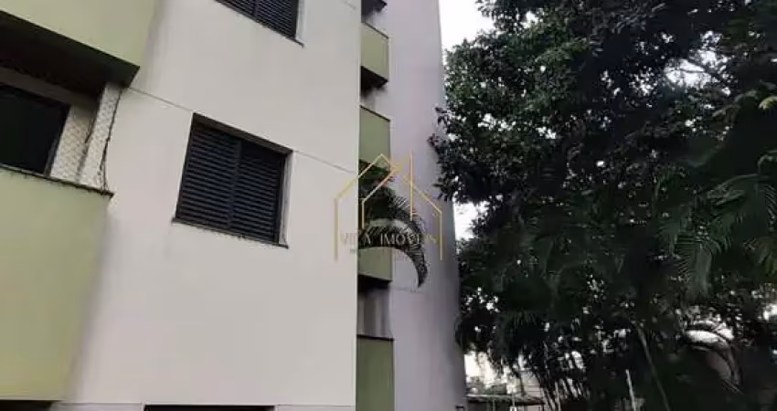 Apartamento à venda em são paulo, saúde, com 1 quarto, com 39 m²