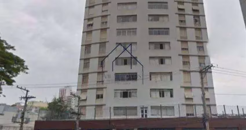 Apartamento à venda em são paulo, aclimação, com 3 quartos, com 93 m², edificio paula