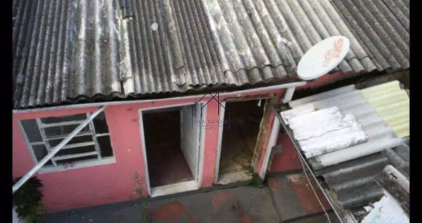 Casa à venda em são paulo, vila mariana, com 100 m²