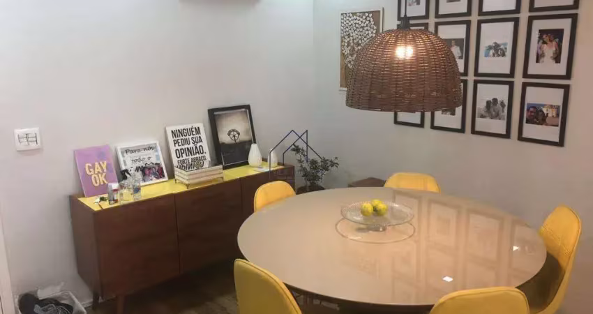 Apartamento garden à venda em são paulo, vila mariana, com 2 quartos, com 72 m², condominio you