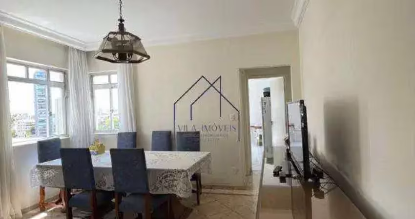 Casa à venda em são paulo, vila mariana, com 3 quartos, com 165 m²