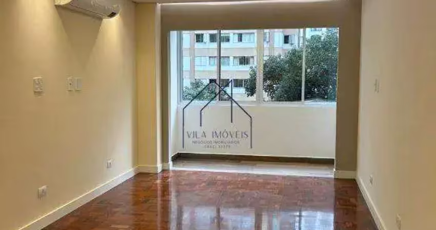 Apartamento para alugar em são paulo, paraíso, com 3 quartos, com 101 m²