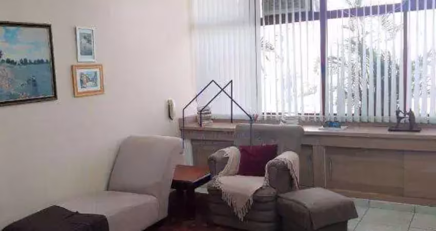 Conjunto à venda em santo andré, centro, com 142 m², edificio arbo