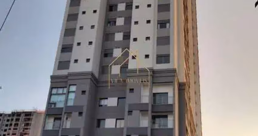 Apartamento à venda em são paulo, vila dom pedro ii, com 2 suítes, com 72 m²