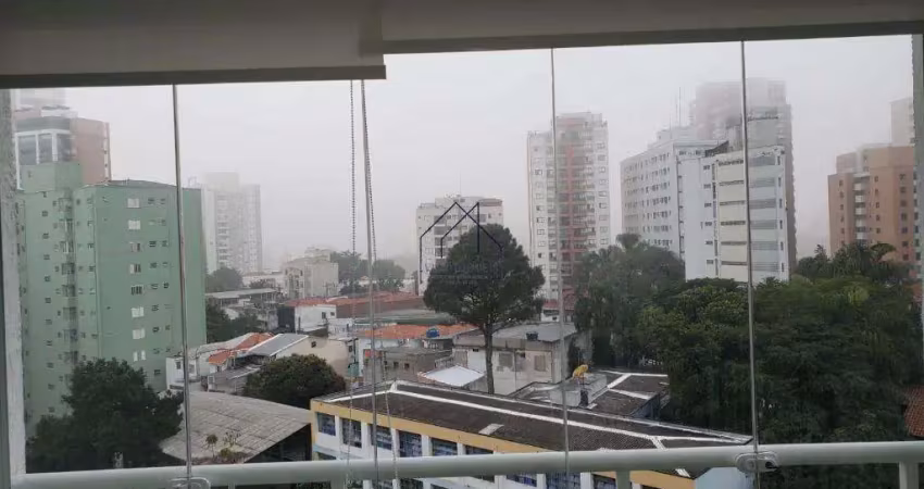 Apartamento para alugar em são paulo, vila mariana, com 1 quarto, com 34 m²