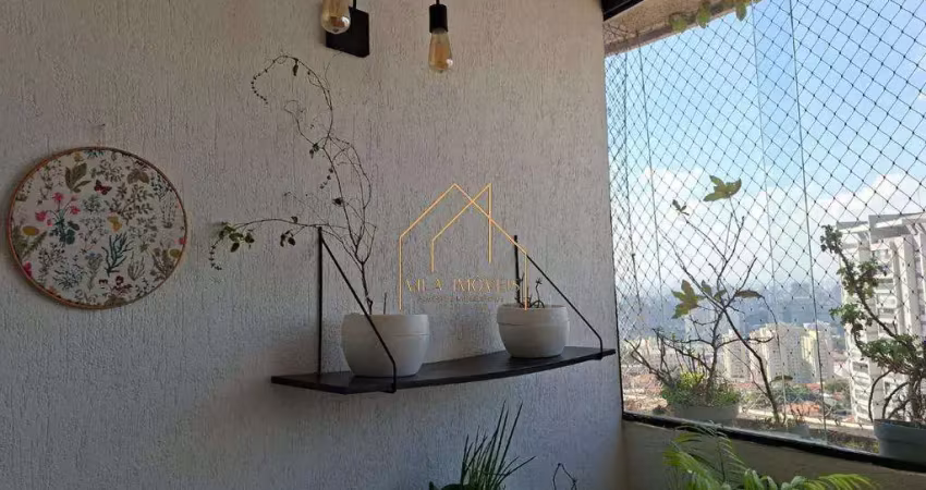 Apartamento à venda e para alugar em são paulo, cambuci, com 3 quartos, com 80 m²