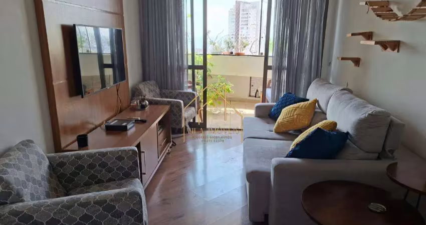 Apartamento à venda e para alugar em são paulo, cambuci, com 3 quartos, com 80 m²