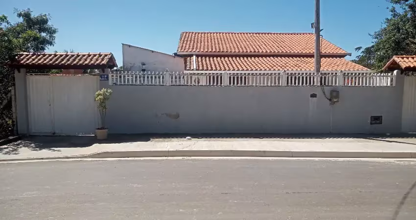Casa com 2 quartos à venda na Rua Oitenta e Nove, 89, Jaconé (Sampaio Correia), Saquarema
